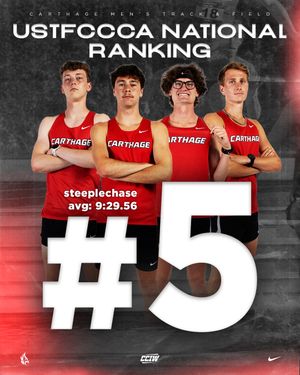 Image post by @carthage_mxctf on Instagram