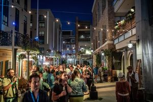 Image post by @campfire_agency on Instagram