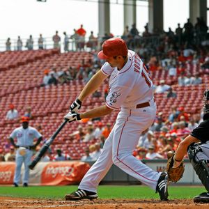 Image post by @reds on Instagram