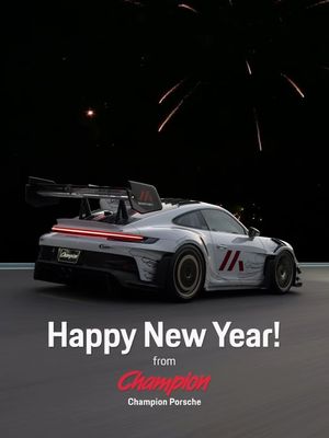 Image post by @championporsche on Instagram