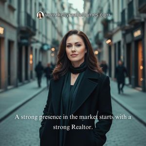 Image post by @kellyraaberealestate on Instagram