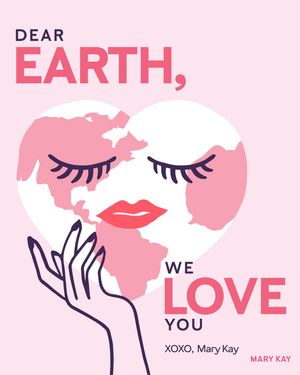 Image post by @marykayus on Instagram