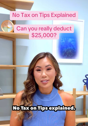 Video post by @turbotax on TikTok