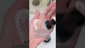 Video post by @elfcosmetics on YouTube