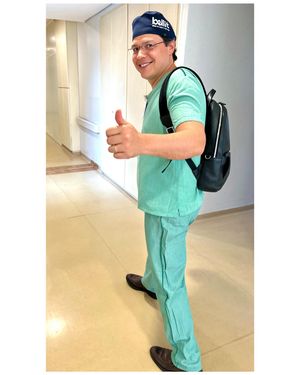Image post by @drmauriciomauad on Instagram