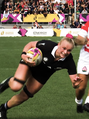 Video post by @worldrugby on TikTok