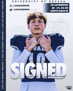 Image post by @NevadaRecruits on Twitter