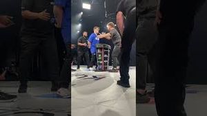 Video post by @powerslap on YouTube