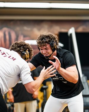Image post by @sundevilwrestling1962 on Instagram