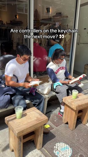 Video post by @xbox on TikTok