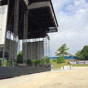 Image post by @wfconcerts on Instagram