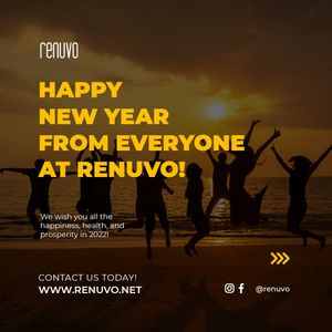 Image post by @renuvo on Instagram