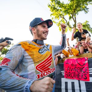 Image post by @racerxonline on Instagram