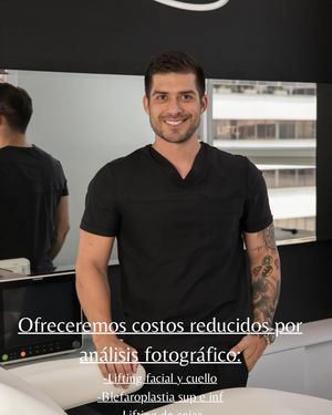 Image post by @dr.josevalencia on Instagram