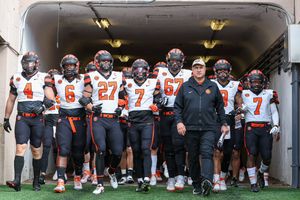 Image post by @PrincetonFTBL on Twitter