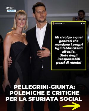 Image post by @sportmediaset on Instagram