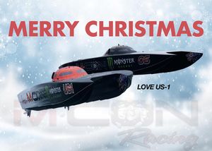 Image post by @mconracing on Instagram