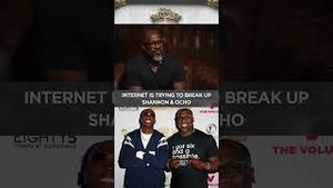 Video post by @Club Shay Shay on YouTube