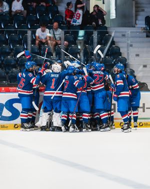 Image post by @usahockey on Instagram