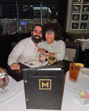 Image post by @mortonssteak on Instagram