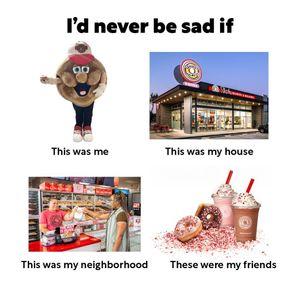Image post by @shipleydonuts on Instagram