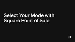 Video post by @square on YouTube