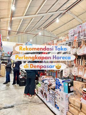 Video post by @amigooid_bali on TikTok