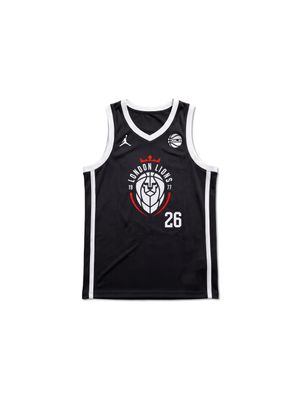 Video post by @londonlions on TikTok
