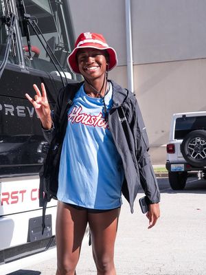 Image post by @uhcougarsoccer on Instagram