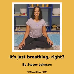 Image post by @pranakriya on Instagram