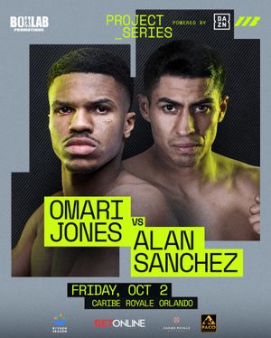 Image post by @matchroomboxing on Instagram