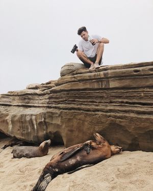 Image post by @angusemmerson on Instagram