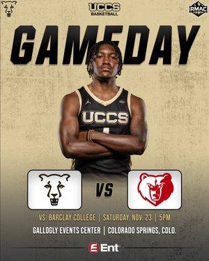 Image post by @uccsmbb on Instagram