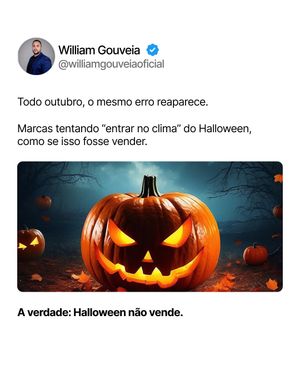 Image post by @williamgouveiaoficial on Instagram