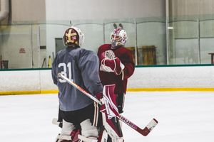 Image post by @aquinasd1hockey on Instagram