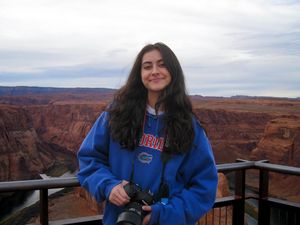 Image post by @_nicoleborman_ on Instagram