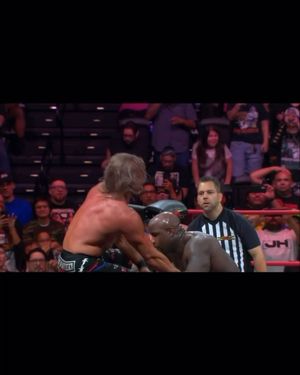 Image post by @moosenation69 on Instagram