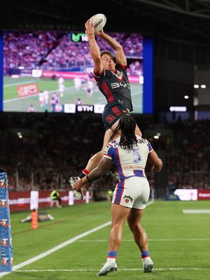 Image post by @nrl on Instagram