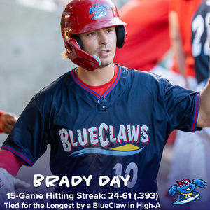 Image post by @blueclaws1 on Instagram