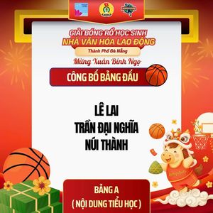 Image post by @Jumpshots Tournament on Facebook