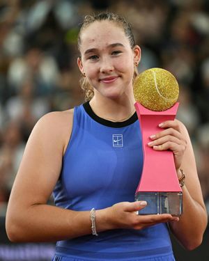 Image post by @wta on Instagram