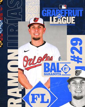 Image post by @mlbmexico on Instagram