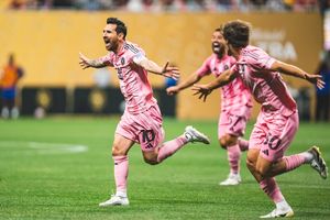 Image post by @davidbeckham on Instagram