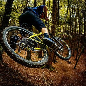 Image post by @nukeproofbikes on Instagram