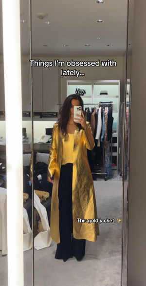 Video post by @taniasarin on TikTok