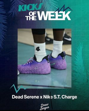 Image post by @drewleague on Instagram