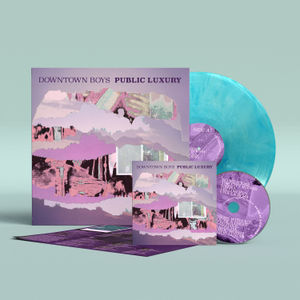 Image post by @subpop on Instagram