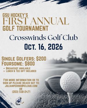 Image post by @gsuhockey on Instagram