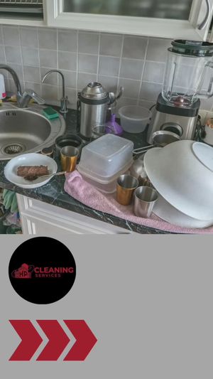 Video post by @Hpcleaningsvcllc on Facebook