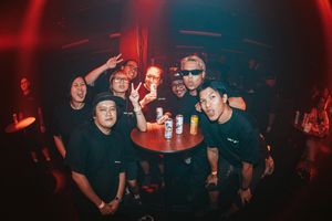 Image post by @baybeats on Instagram